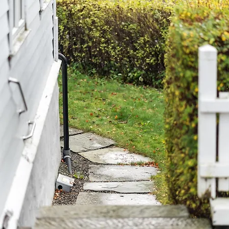Apartment Experience Norway's History I With Free Parking Bergen