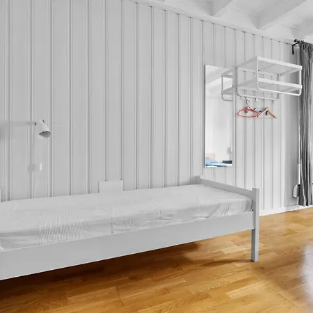 Experience Norway's History I With Free Parking