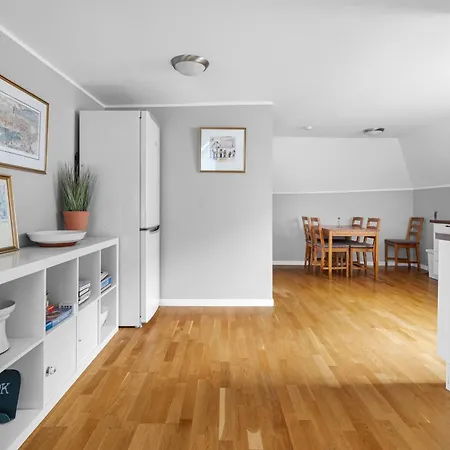 Experience Norway's History I With Free Parking *