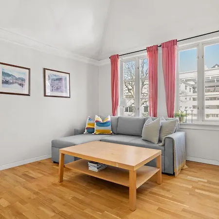 Experience Norway's History I With Free Parking * ベルゲン