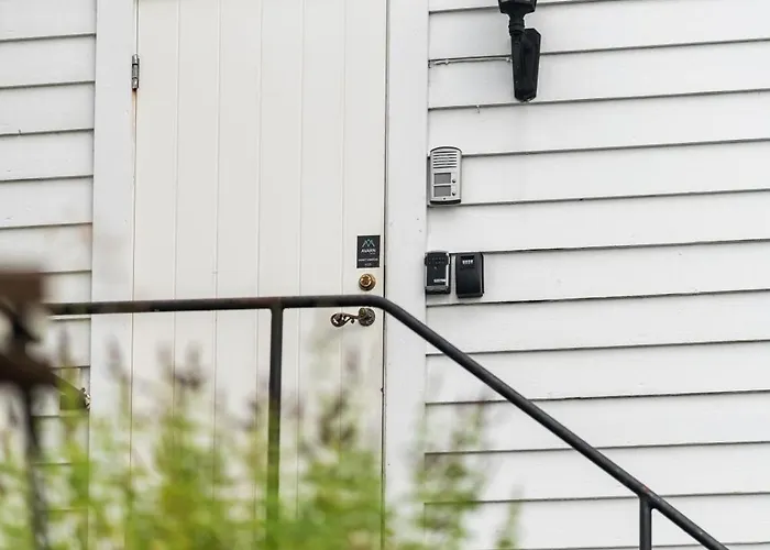 Apartament Experience Norway's History I With Free Parking *