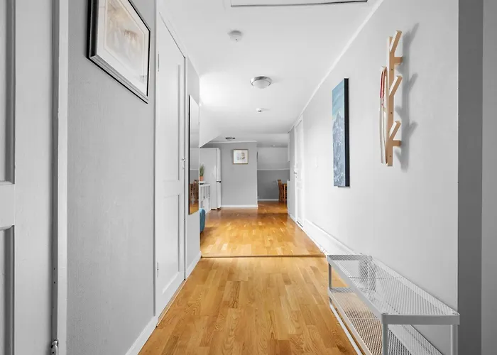 Experience Norway's History I With Free Parking Bergen