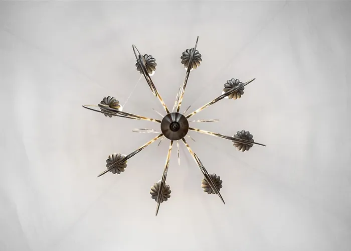 Apartament Experience Norway's History I With Free Parking