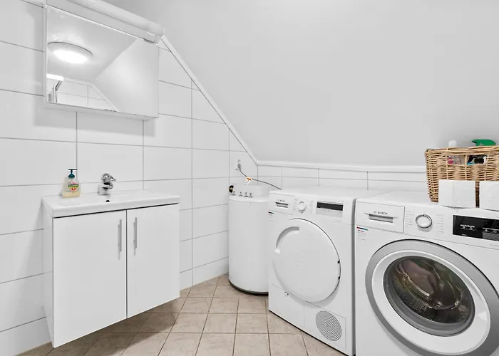 Experience Norway's History I With Free Parking *