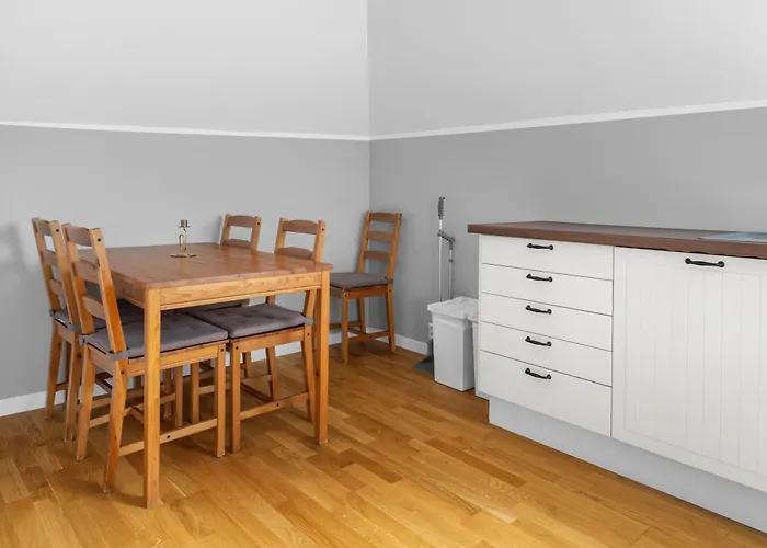 Experience Norway's History I With Free Parking Bergen